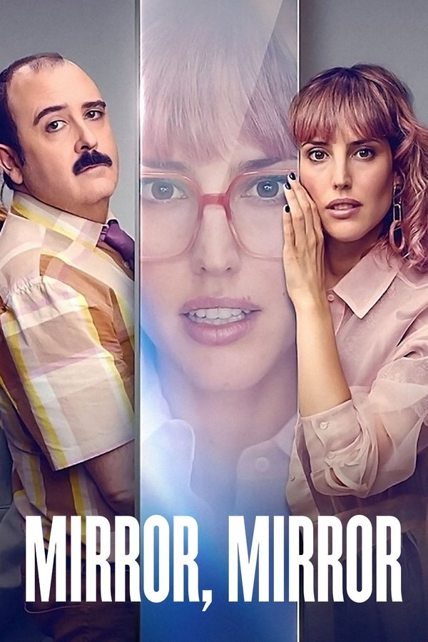 NL - MIRROR MIRRO (2022)