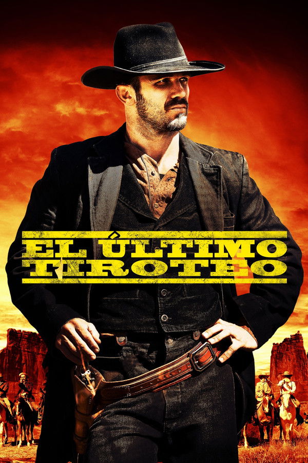 ES - Last Shoot Out  (2021)