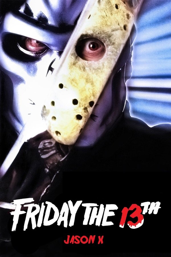 PL -  JASON X (2001)
