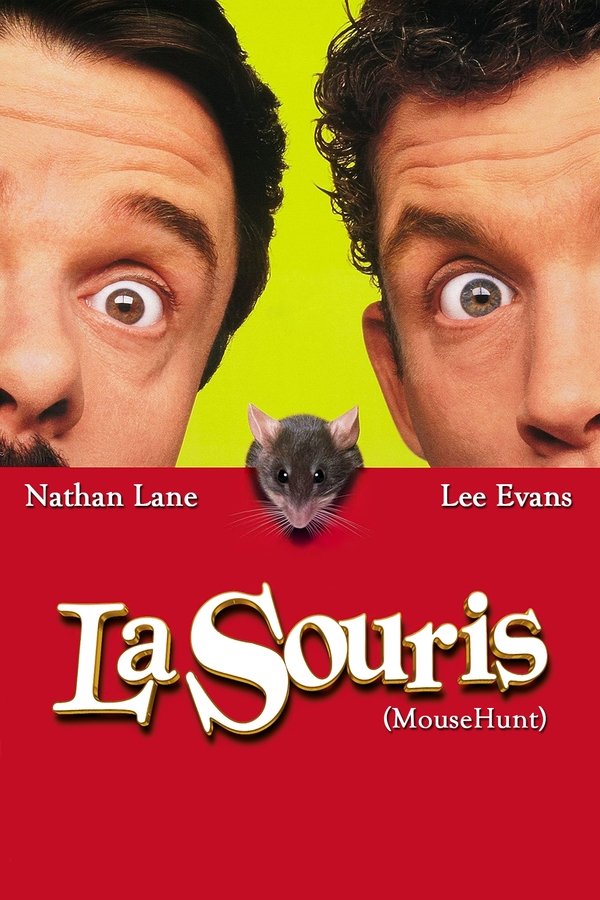 FR - La Souris (1997)