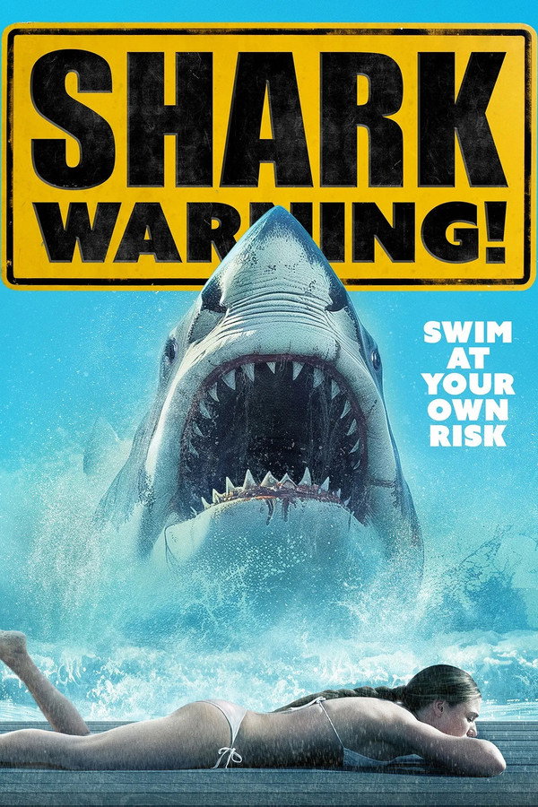 AR - Shark Warning (2024)