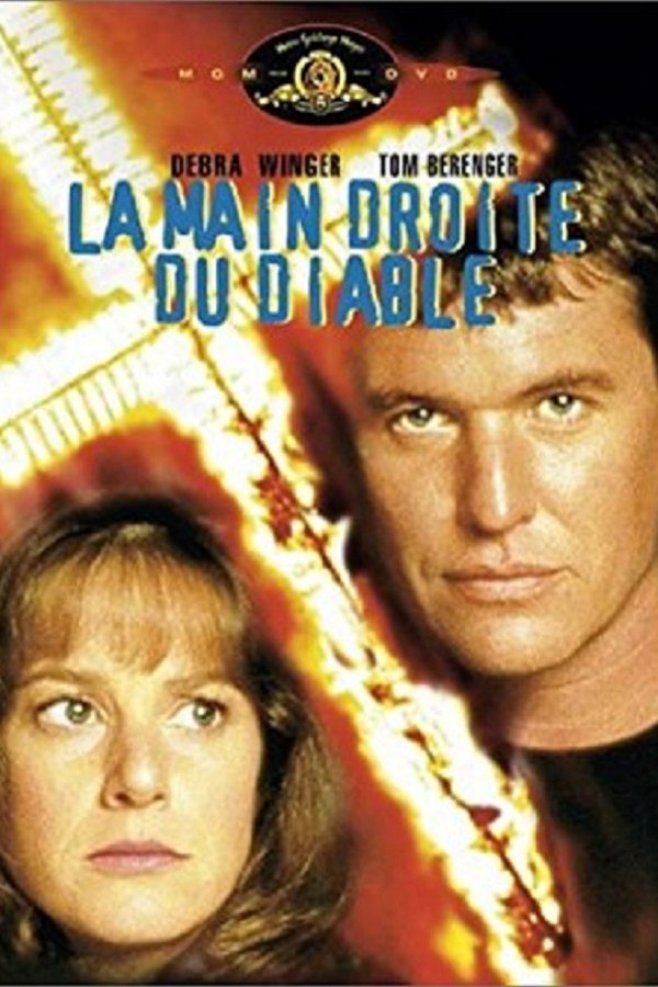 FR - La Main droite du diable (1988)