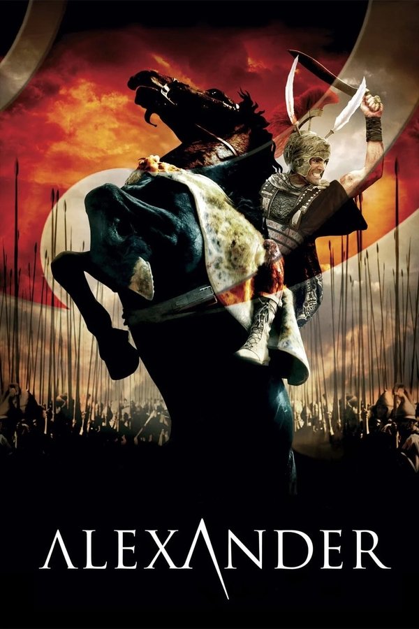 EX - Alexander (2004)