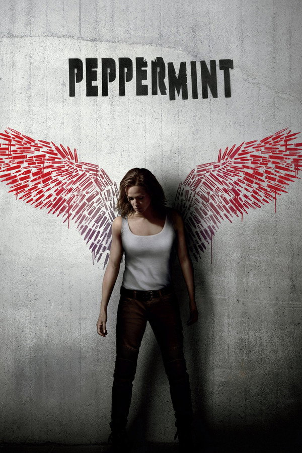 GR - Peppermint  (2018)