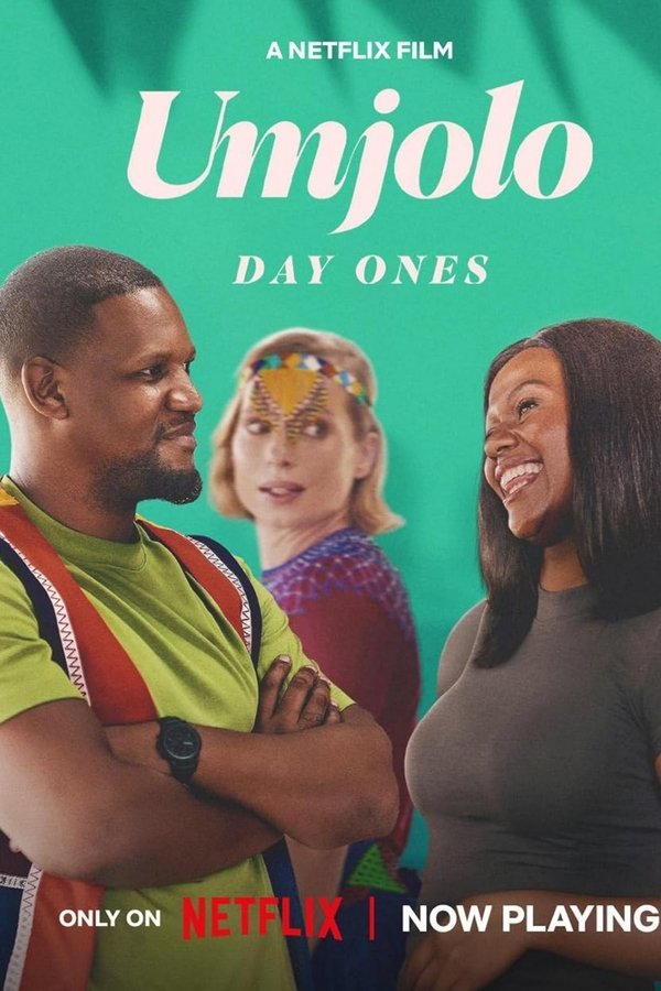 AL - Umjolo: Day Ones (2024)