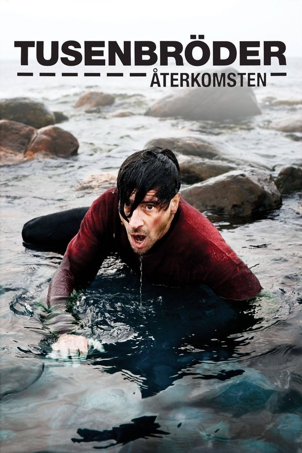 SE - Tusenbröder: Återkomsten