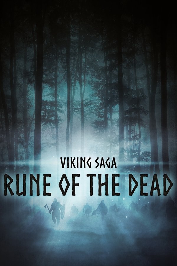 DE - Viking Saga: Rune of the Dead (2022)
