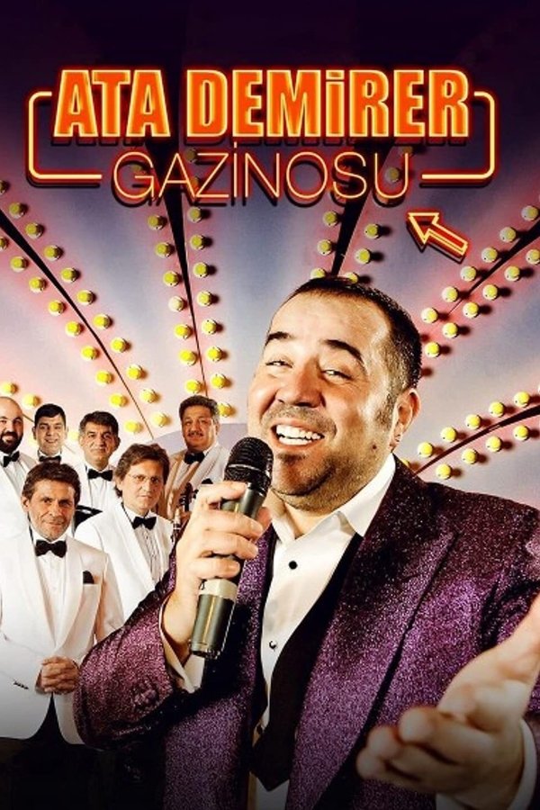 Ata Demirer Gazinosu  (2020)
