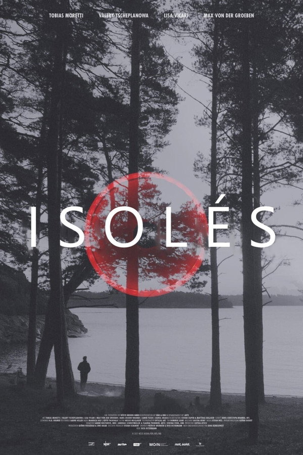 FR - Isolés  (2021)