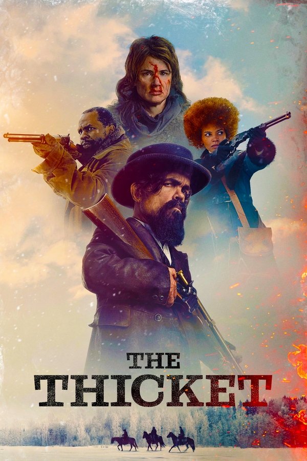 EX - The Thicket (2024)