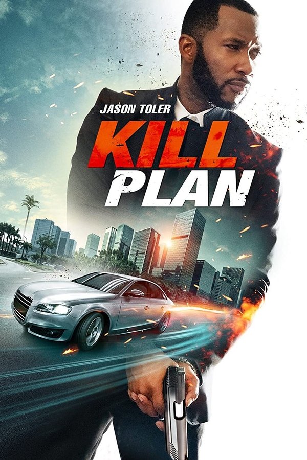EX - Kill Plan (2021)