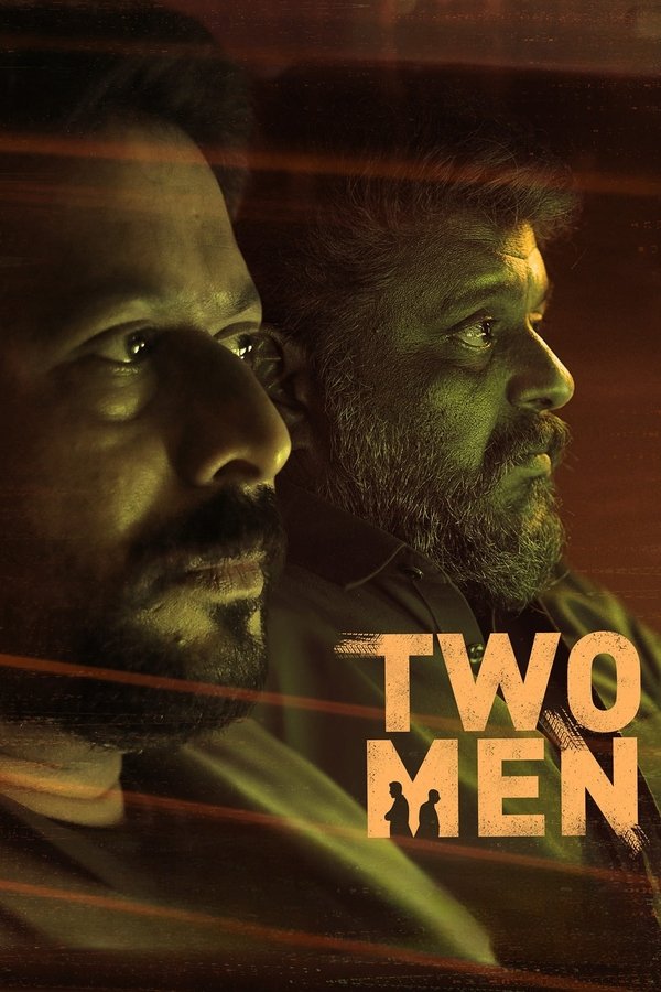 MA - Two Men