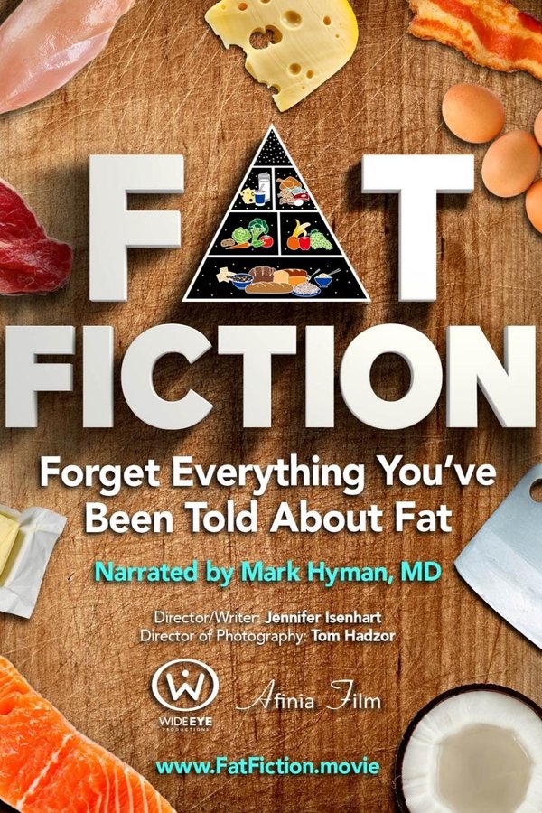 EN - Fat Fiction  (2020)
