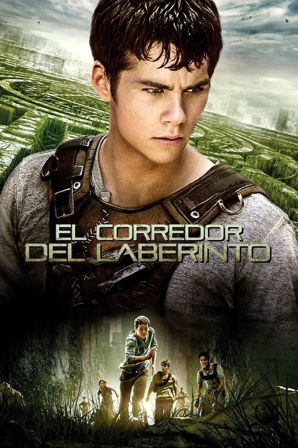 ES - El corredor del laberinto (2014)