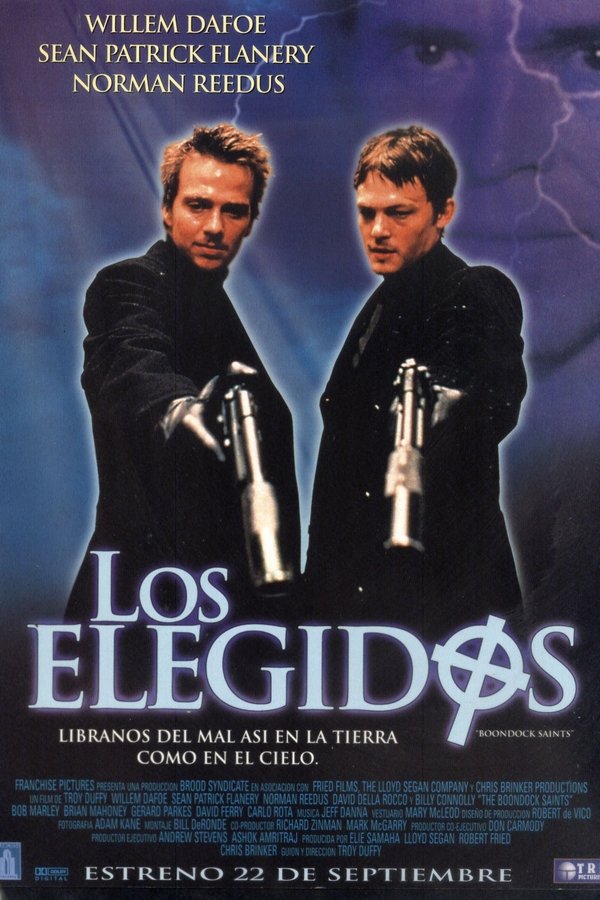 ES - Los elegidos (1999)