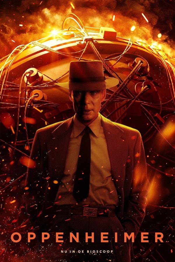 NL - OPPENHEIMER (2023)
