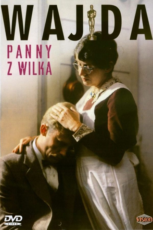 PL - PANNY Z WILKA (1979) POLSKI
