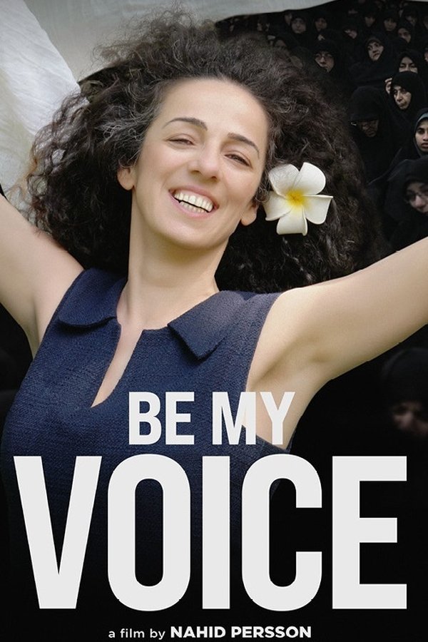 FR - À visage dévoilé - Le combat de Masih Alinejad (2021)