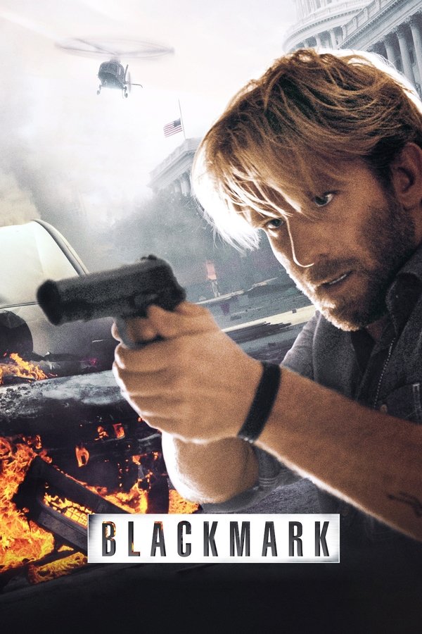 IN - Blackmark (2018)