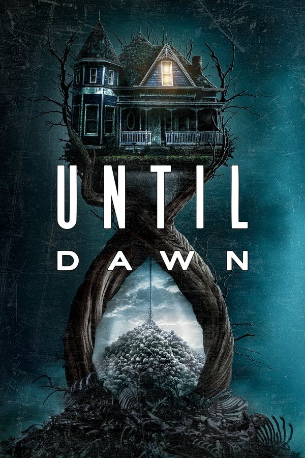 AR - Until Dawn (2025)Until Dawn (2025)
