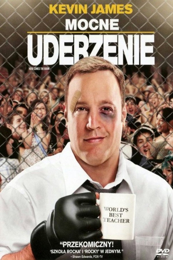 PL - MOCNE UDERZENIE (2012)