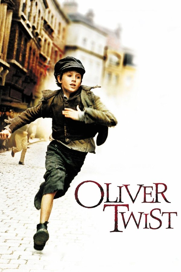 DE - Oliver Twist (2005)