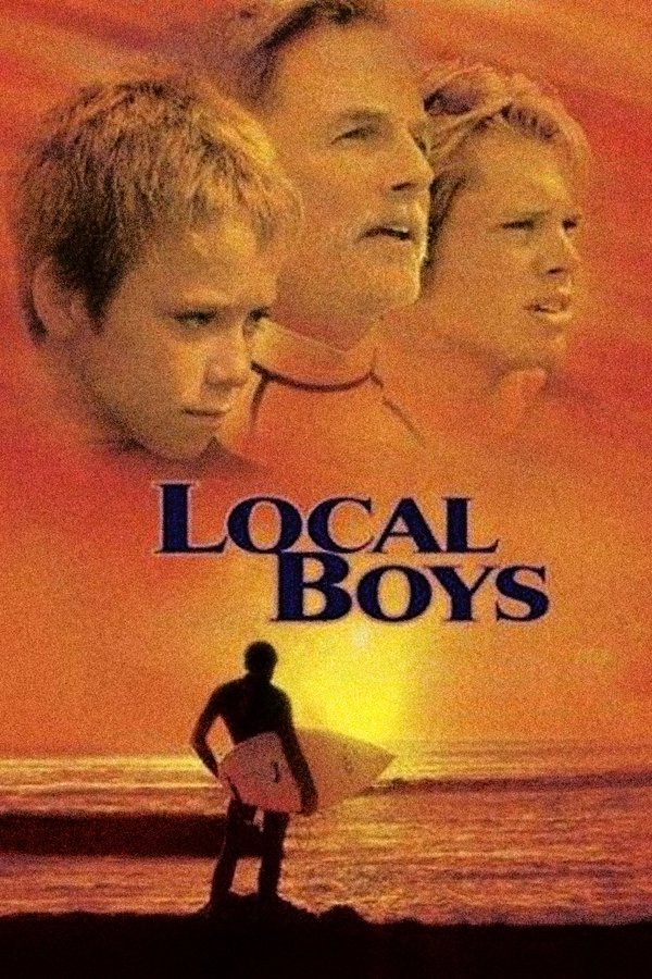 TM - Local Boys  (2002)