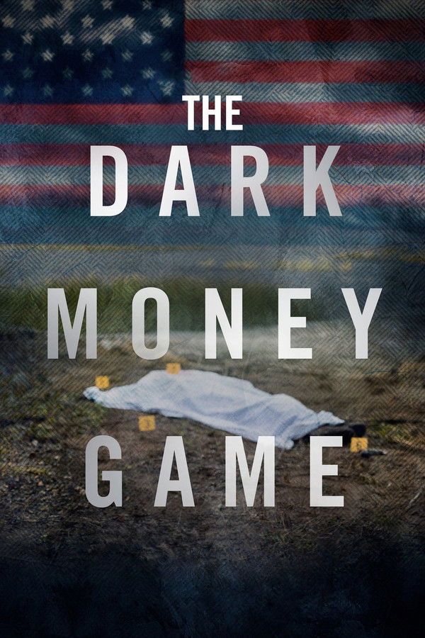 FR - The Dark Money Game (2025)