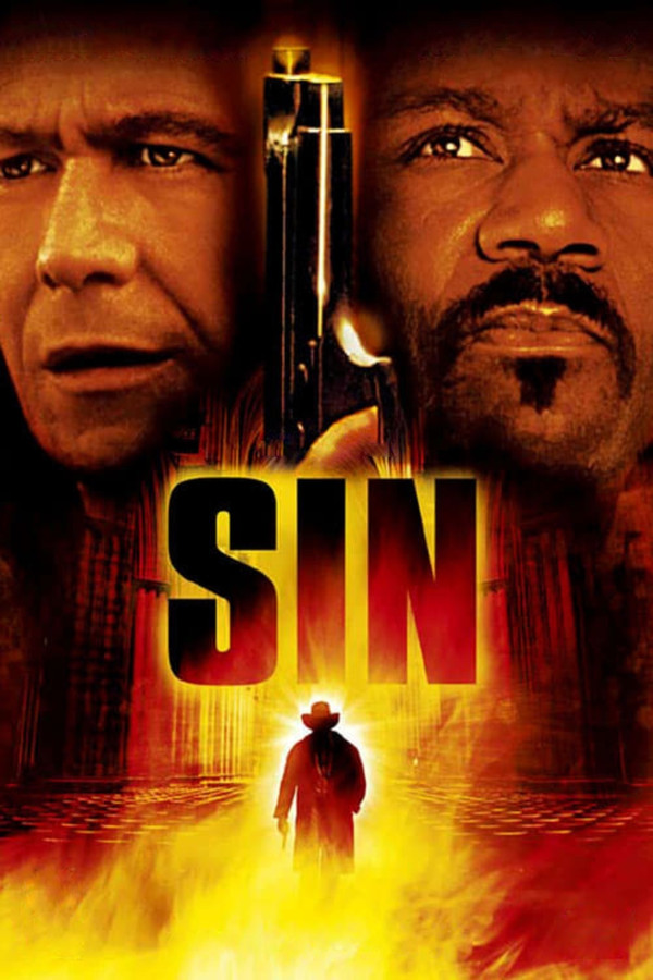 DE - Sin: Der Tod hat kein Gewissen (2003)