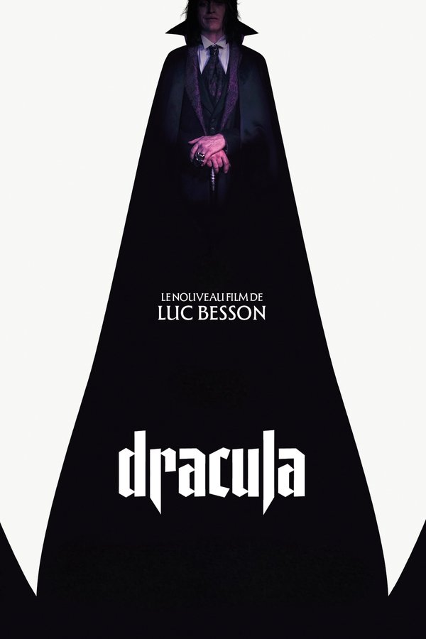 AR - Dracula: A Love Tale (2025)