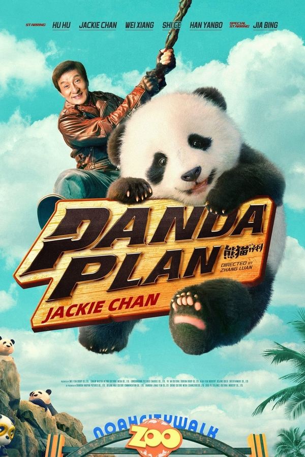 TL - Panda Plan (2024)