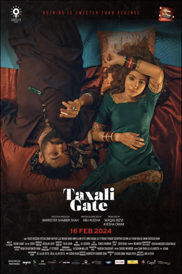 PK - Taxali Gate