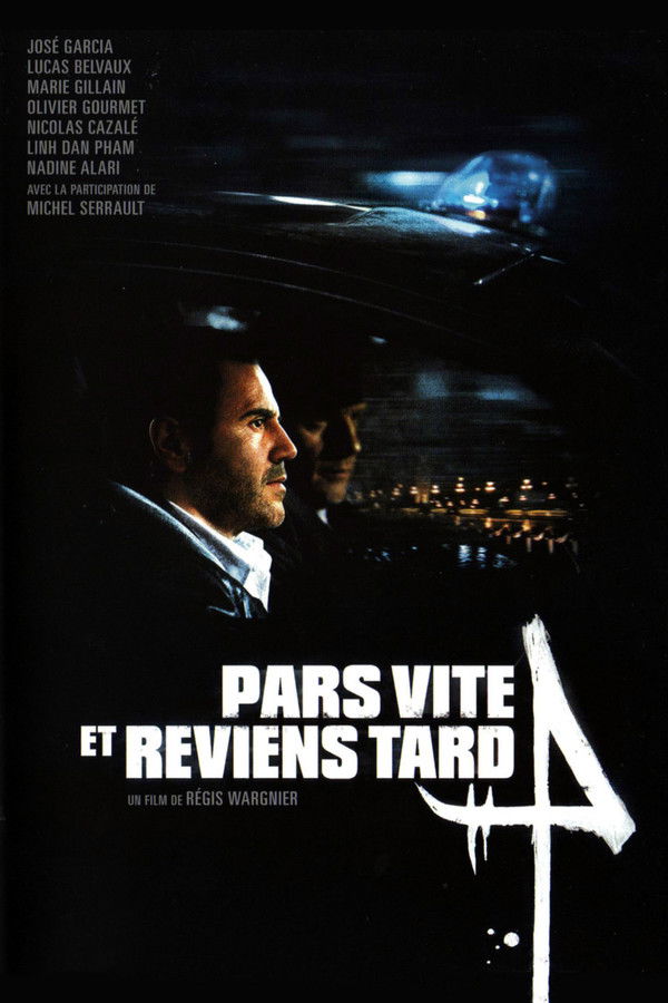 FR - Pars vite et reviens tard (2007)