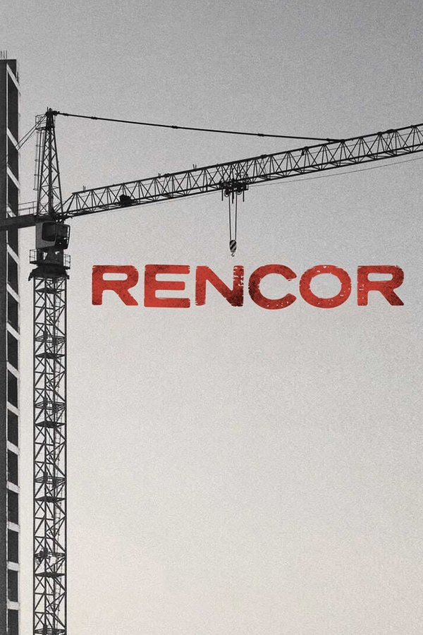 ES - Rencor (2021)