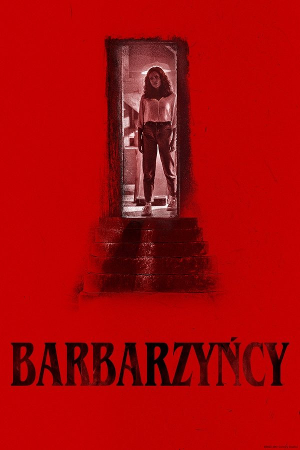 PL - BARBARZYŃCY (2022)