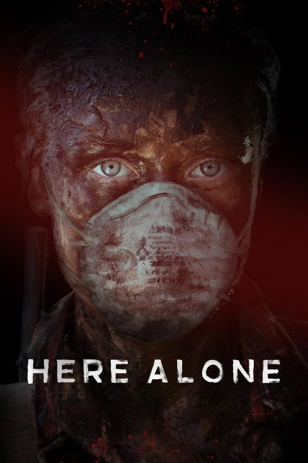 AR - Here Alone (2016)