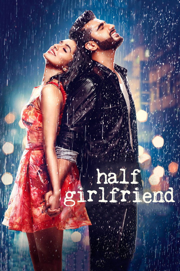 IN - Half Girlfriend (2017)