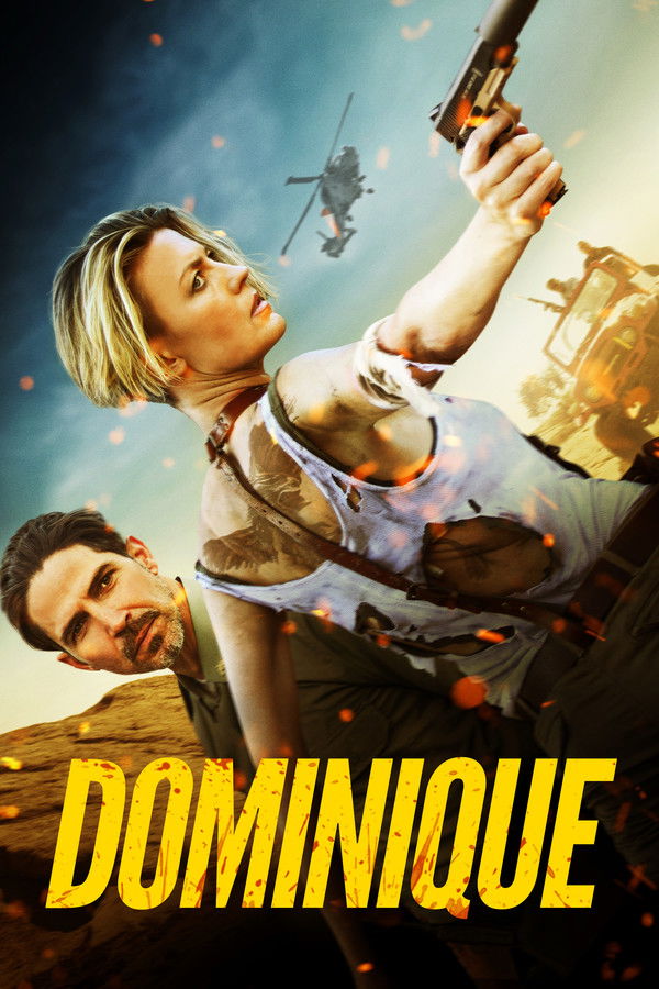 ES - Dominique (2024)