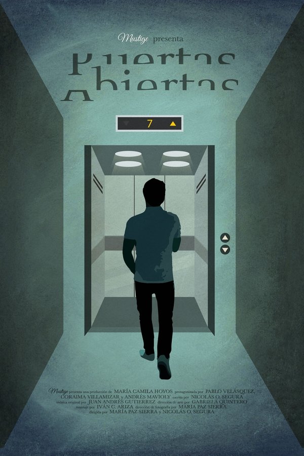 ES - Puertas Abiertas (2022)