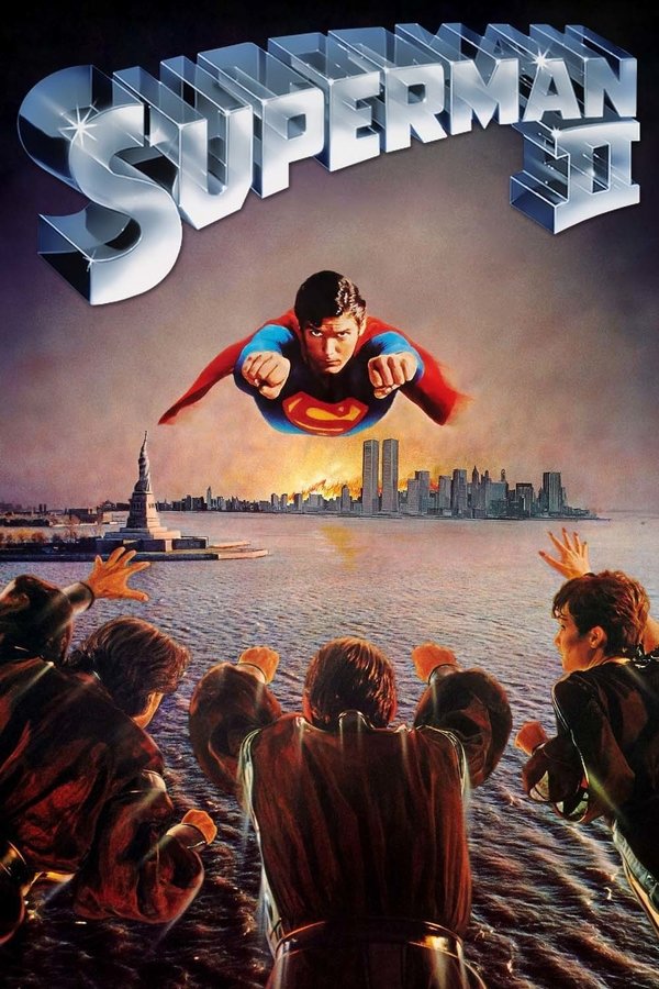 GR - Superman II (1980)