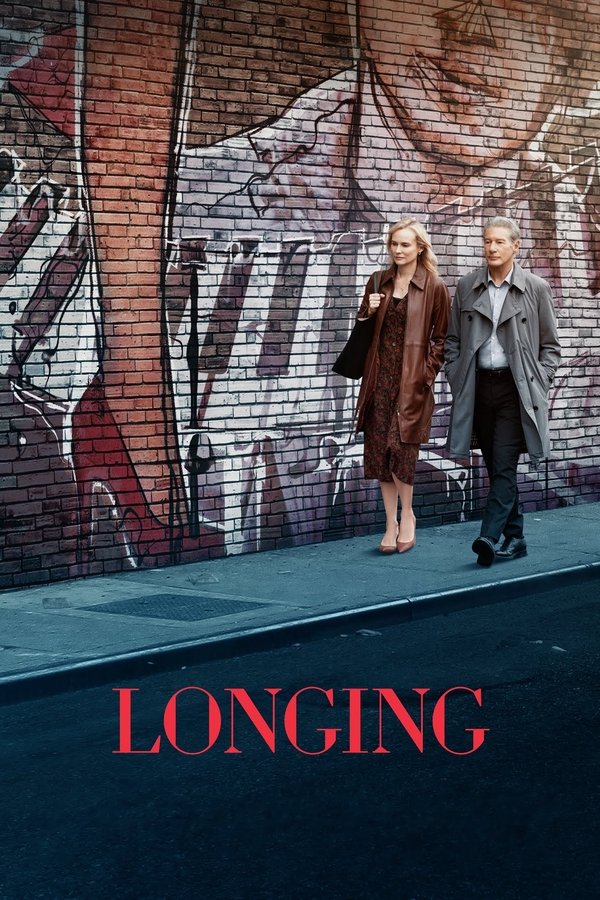 RU - Longing (2024)