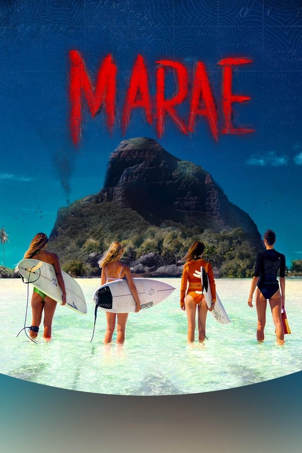 FR - Maraé (2024)