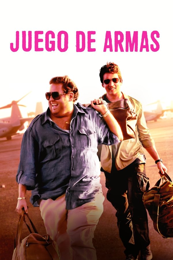 ES - Juego de armas (2016)