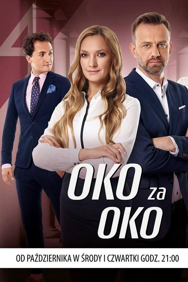PL - OKO ZA OKO