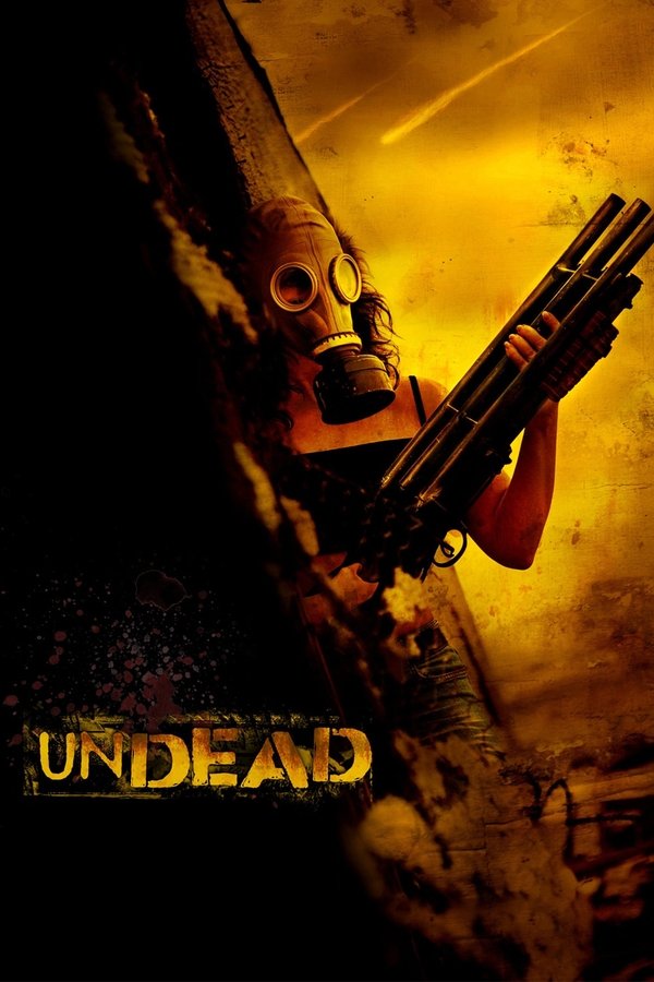 SE - Undead