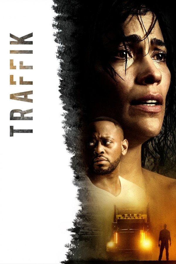 DE - Traffik (2018)