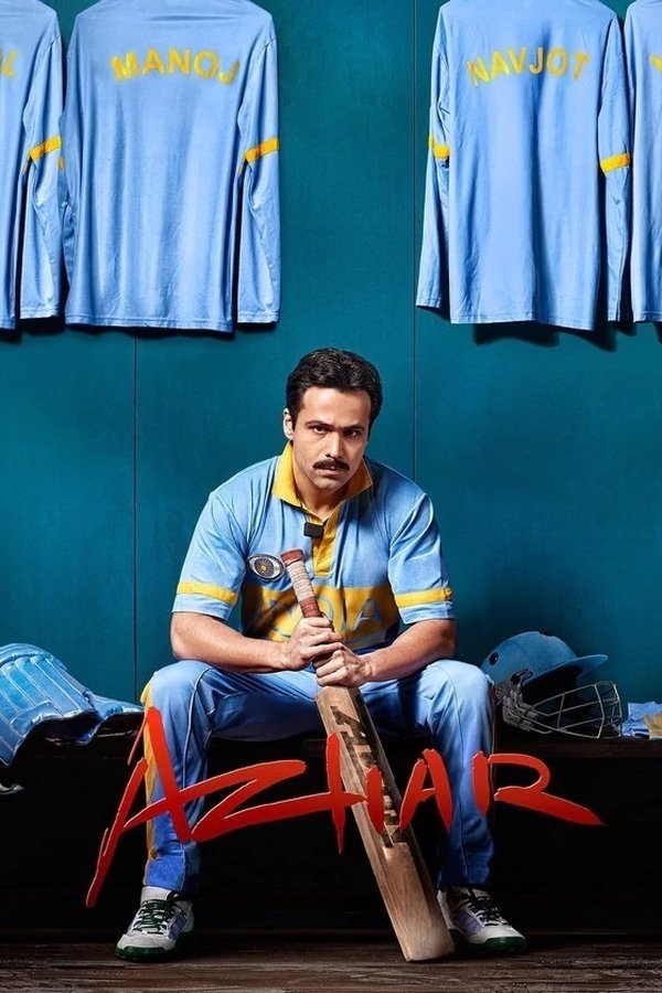 IN - Azhar (2016)