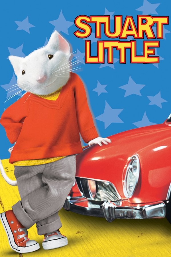DK - Stuart Little (1999)