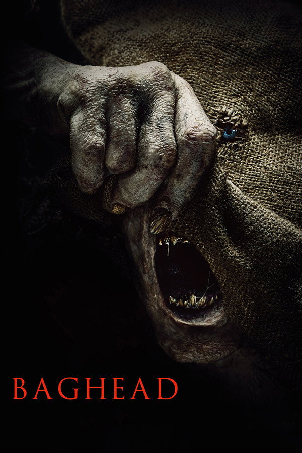 DE - Baghead (2023)