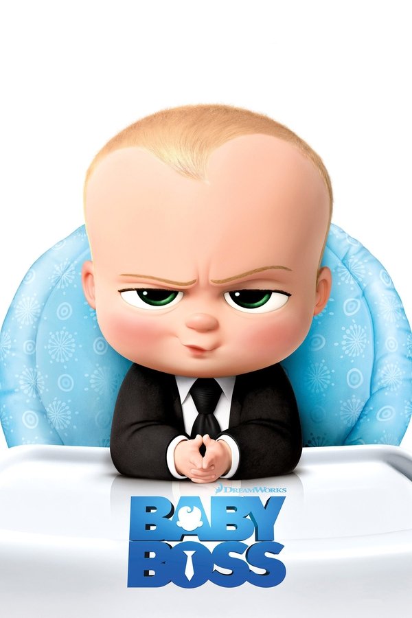 FR - Baby Boss (2017)